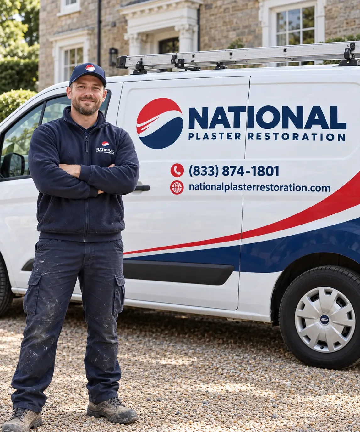 Plaster Repair company in Hardesty, OK
